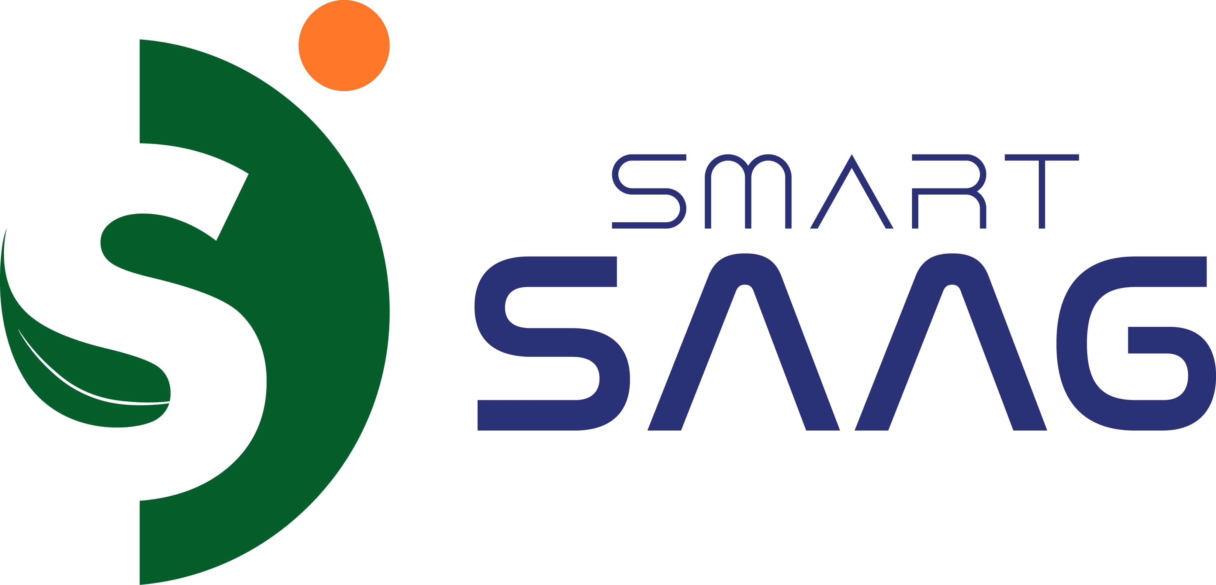 SMART SAAG